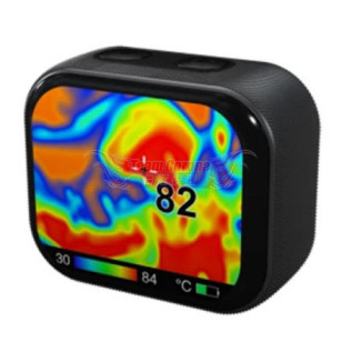 SKYRC SK-500047 SkyRC ITV 500 Mini Heat Vision